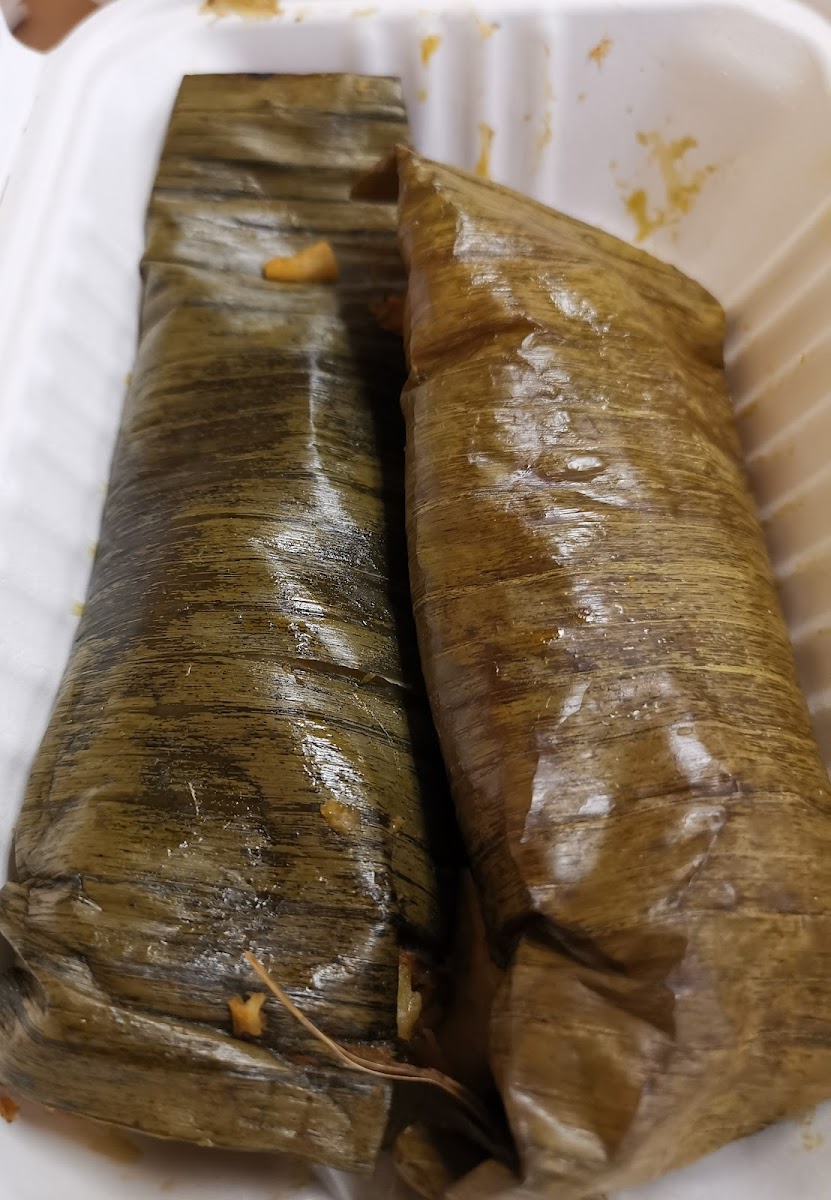 El Paraiso Restaurant And Bakery-4