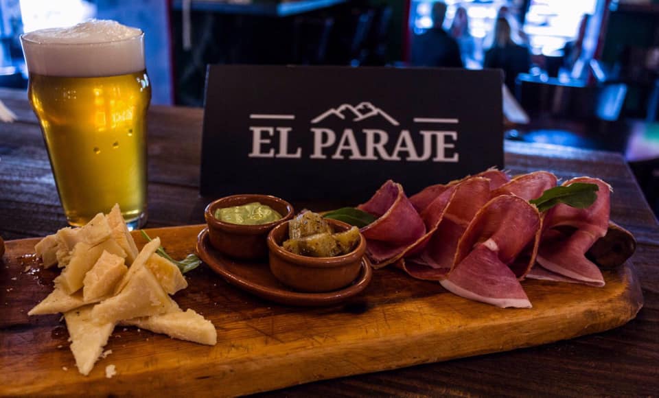 El Paraje-3