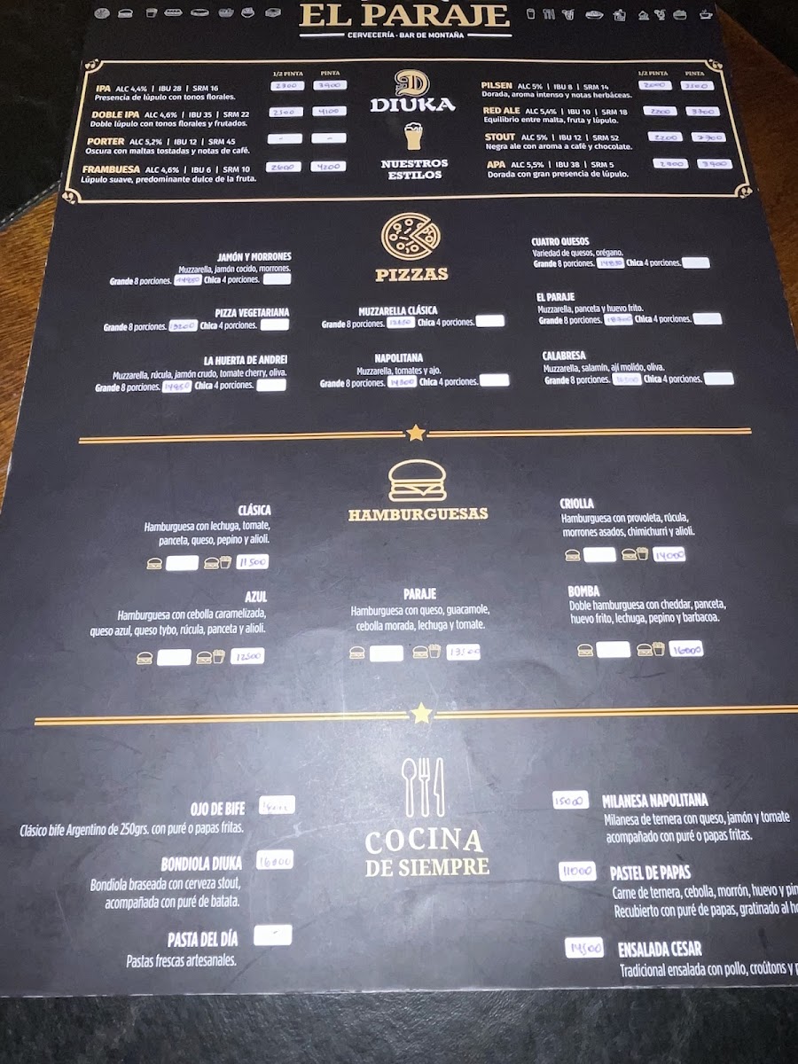 Menu El Paraje-5