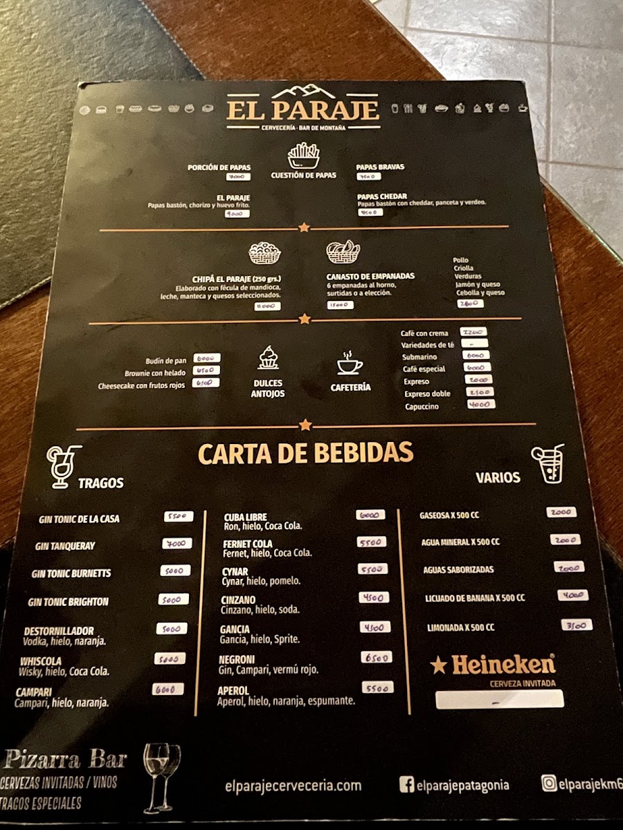 Menu El Paraje-7