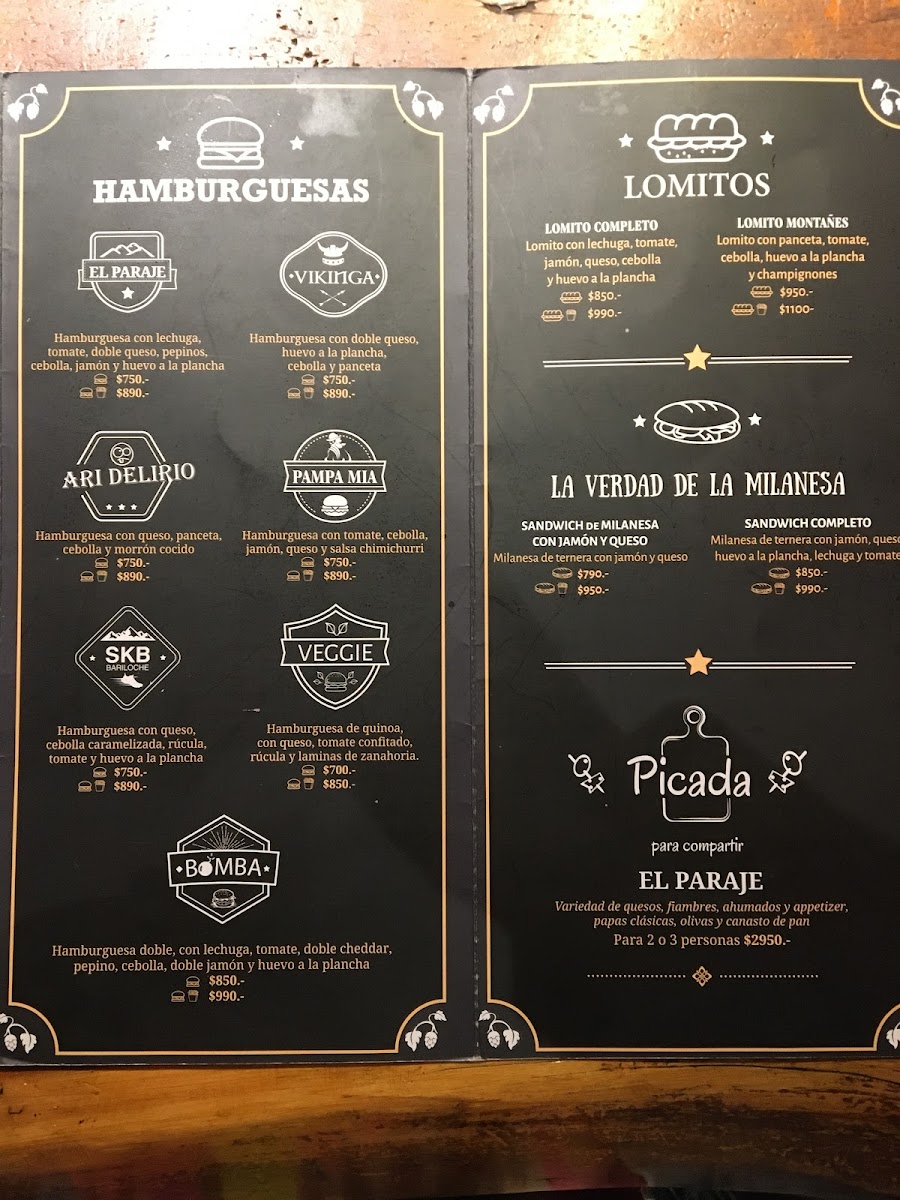Menu El Paraje-9