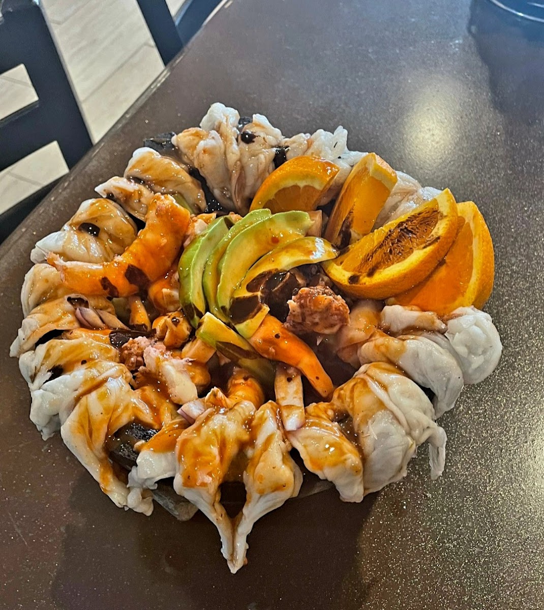 El Parian Mexican Restaurant Savage-3