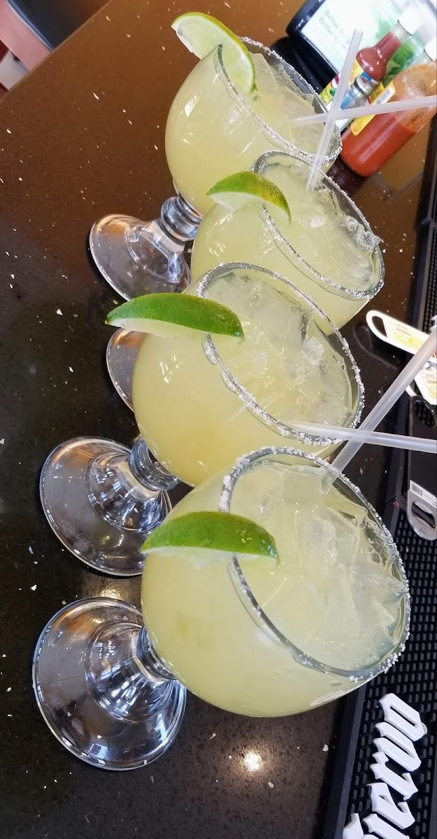 El Parian Mexican Restaurant Savage-5