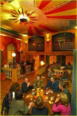 El Paso | Cantina Y Bar Mexicano