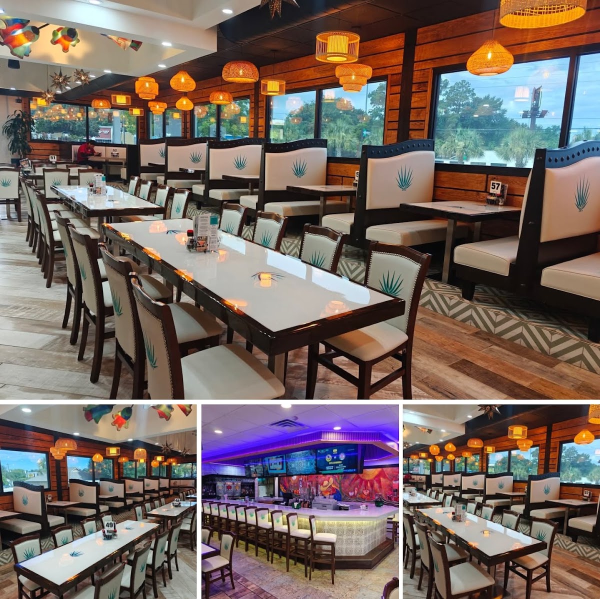 El Paso Mexican Grill