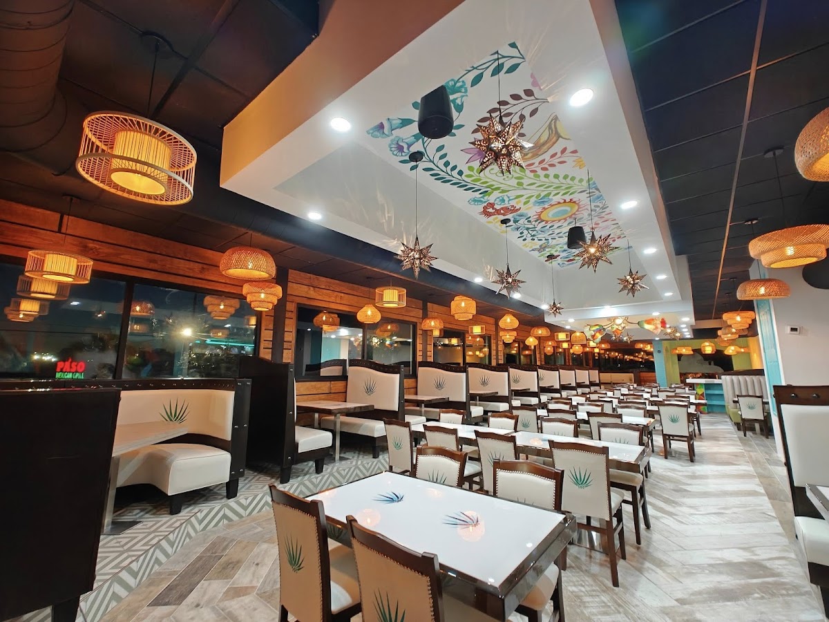 El Paso Mexican Grill-4