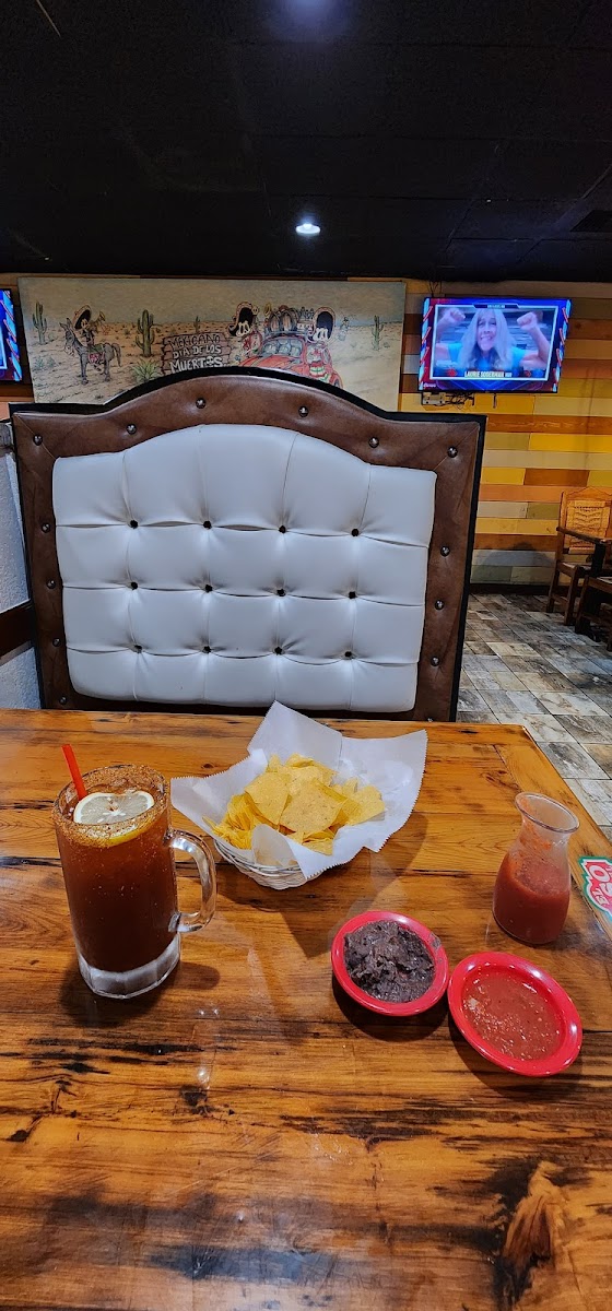 El Paso Mexican Grill-6