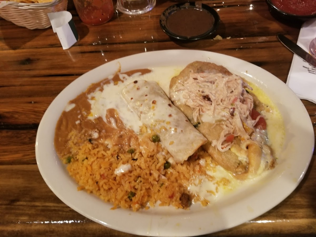 El Paso Mexican Grill-7