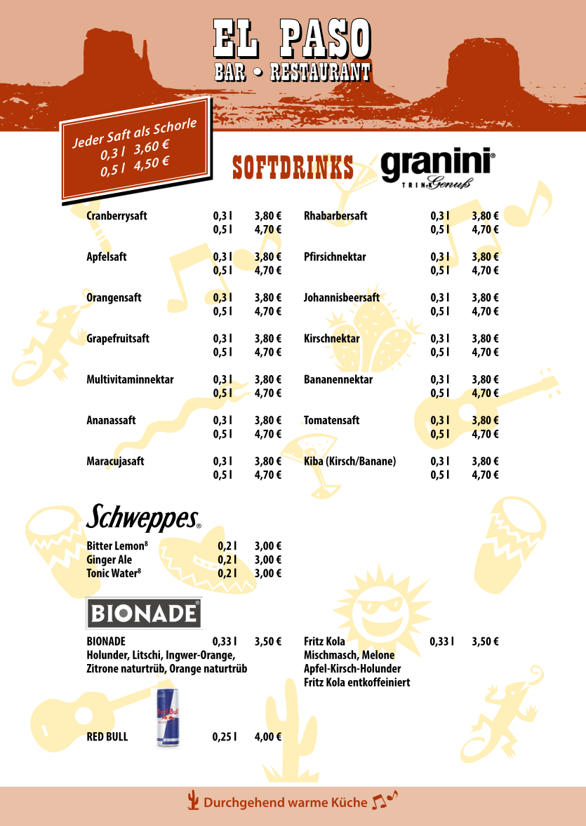 Menu El Paso-1
