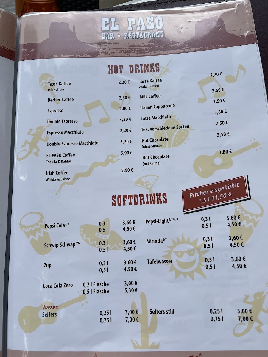 Menu El Paso-10