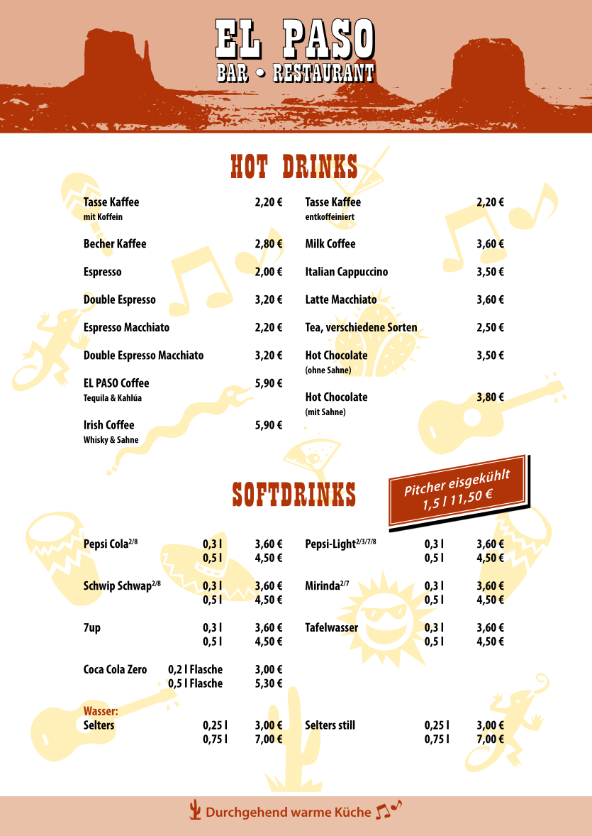 Menu El Paso-2