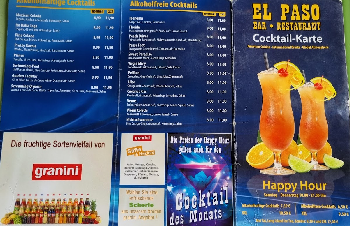 Menu El Paso-4