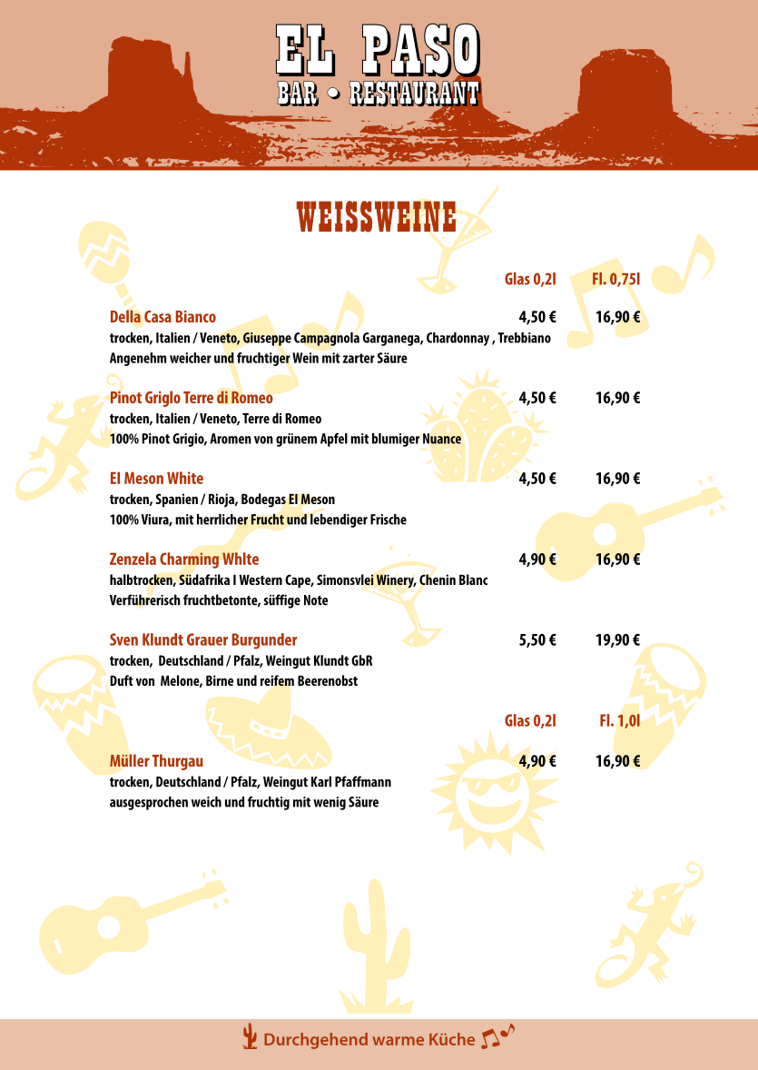 Menu El Paso-7
