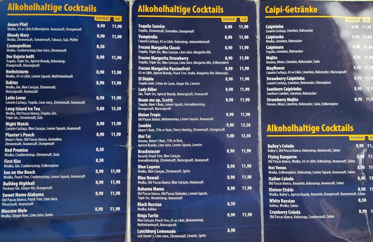 Menu El Paso-8