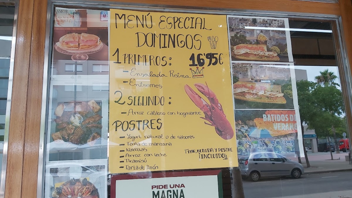 Menu El Pati&grill Pizzes A La Brasa I De Tapes-5