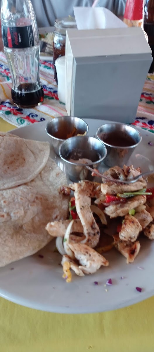 El Patio Grill-10