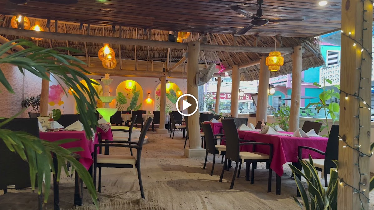 El Patio Grill-2
