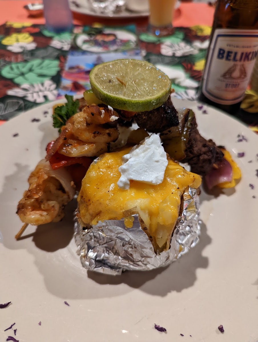 El Patio Grill-6