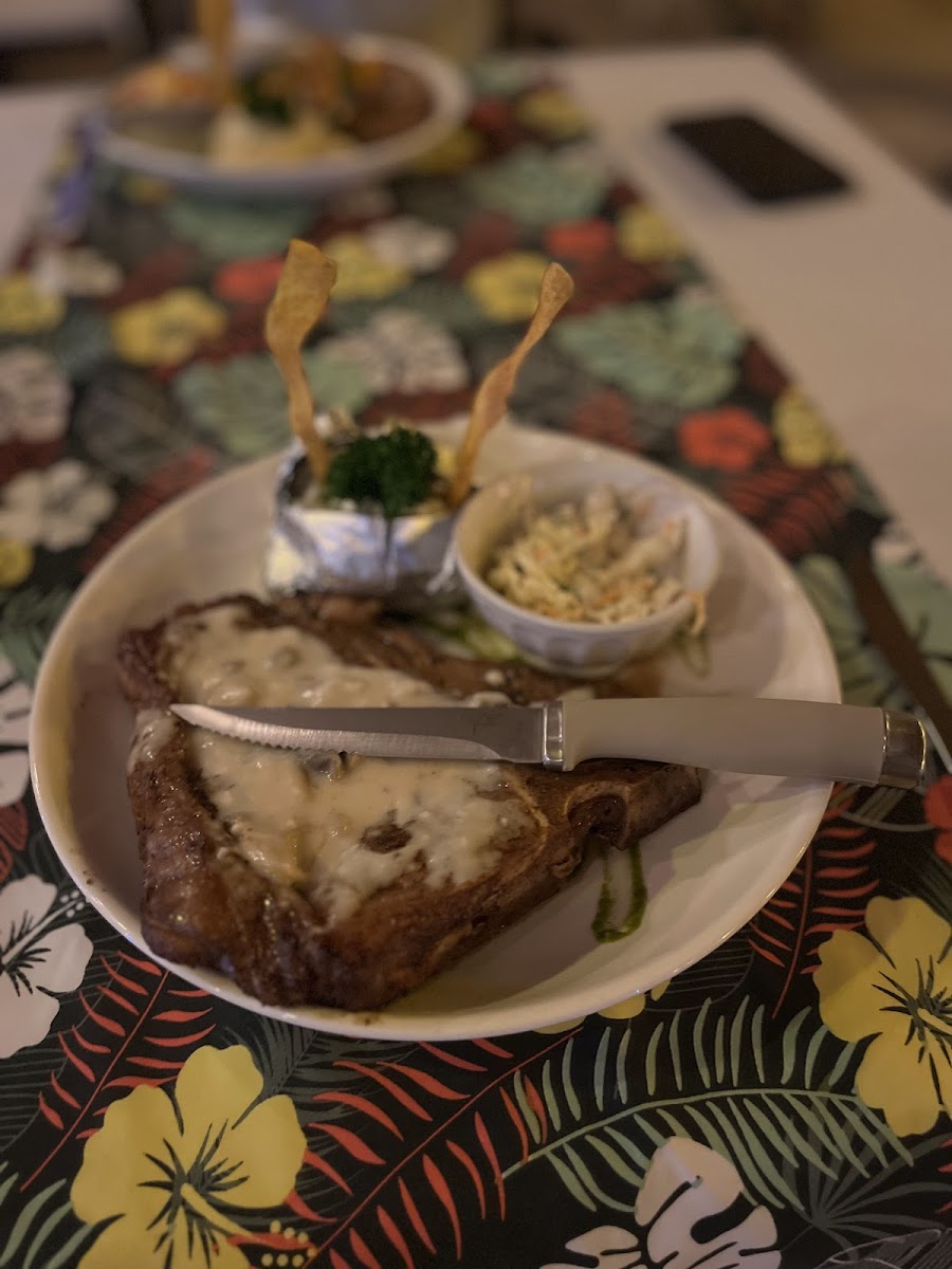 El Patio Grill-8