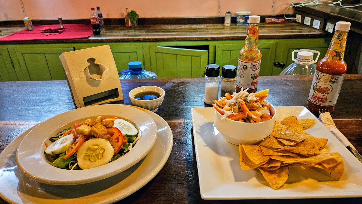 El Patio Grill-9
