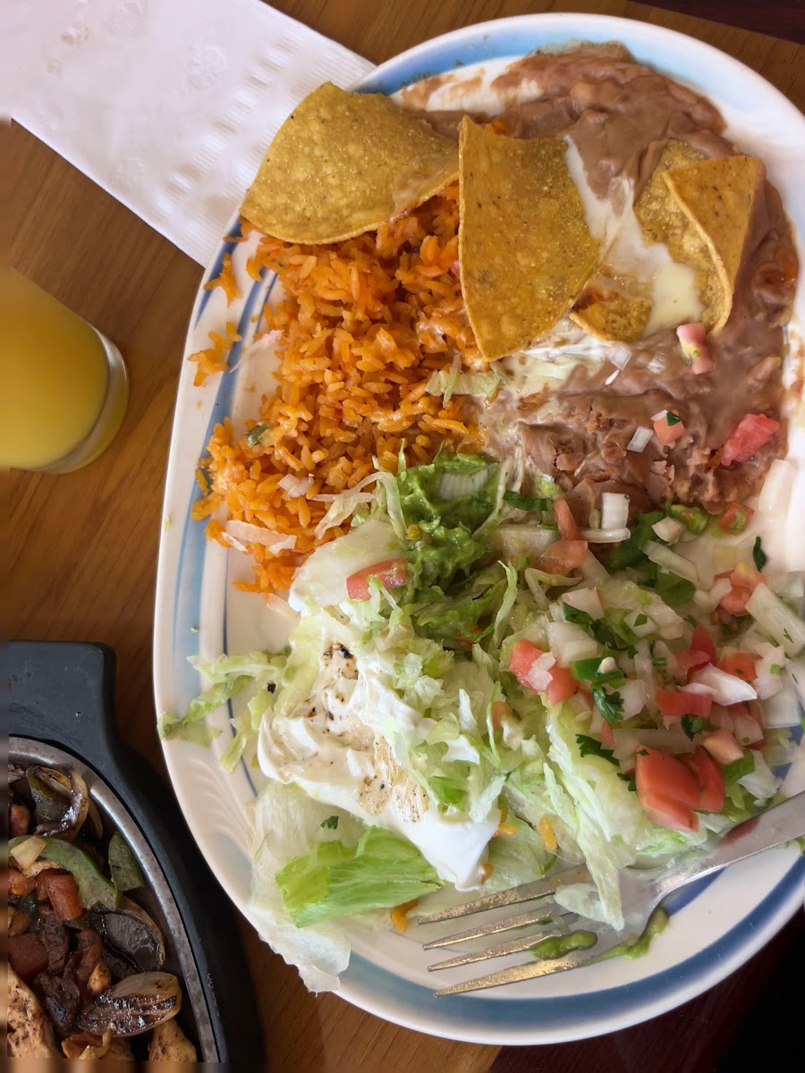 El Patio Mexican Restaurant-2