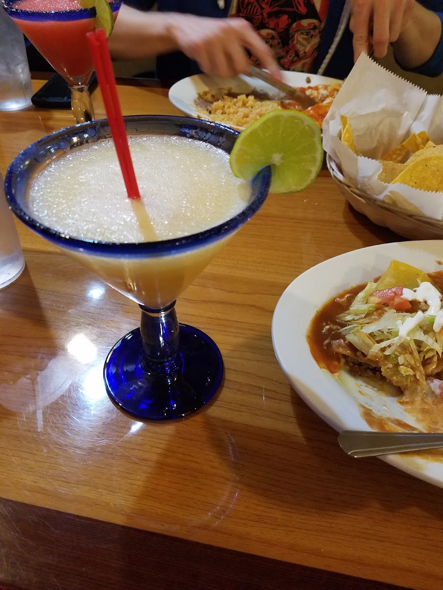 El Patio Mexican Restaurant-5
