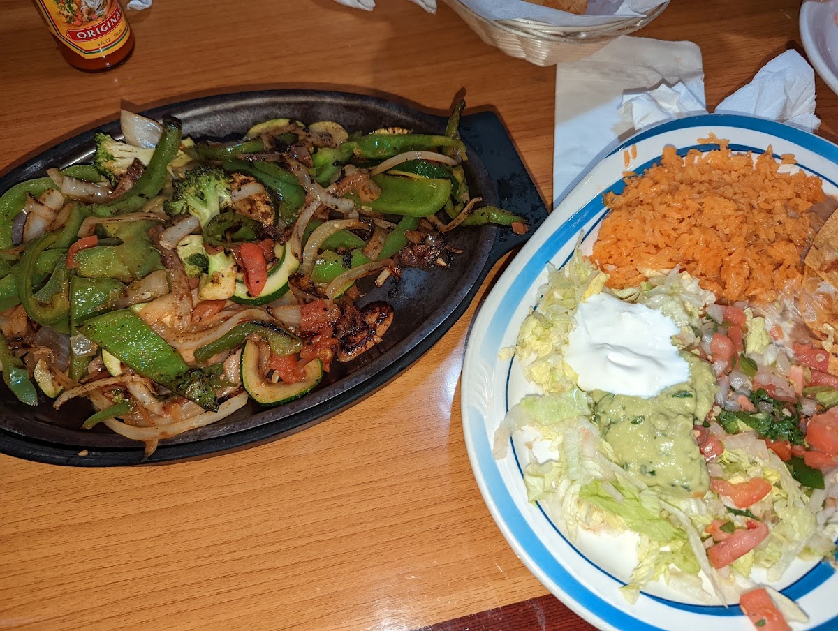 El Patio Mexican Restaurant-8