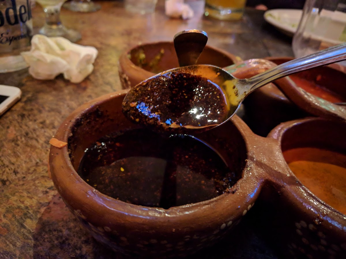 El Patron Mexican Restaurant - Worcester-9