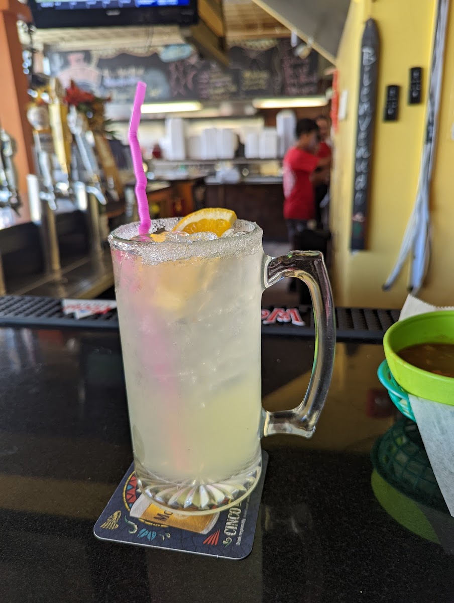 El Patron Mexican Restaurant - Worcester-4