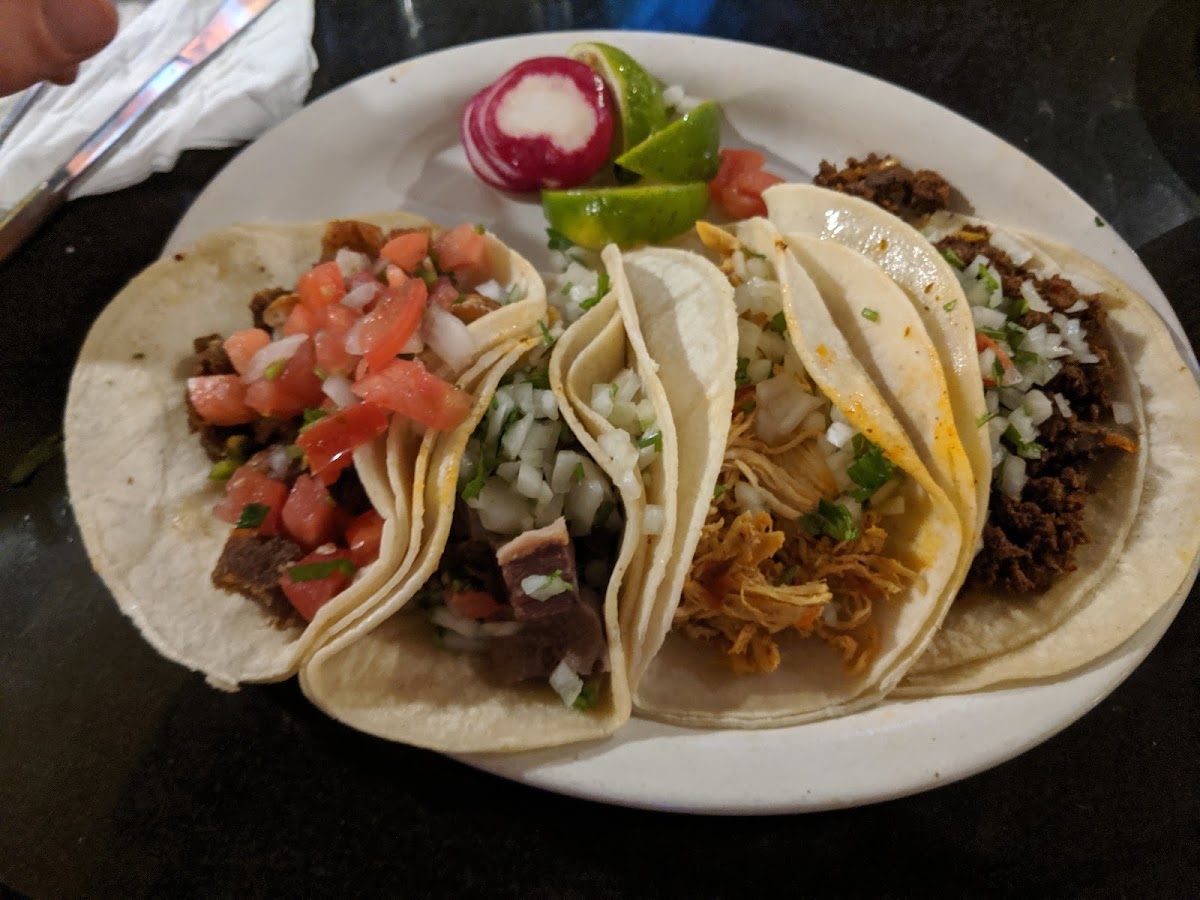 El Patron Mexican Restaurant - Worcester-6