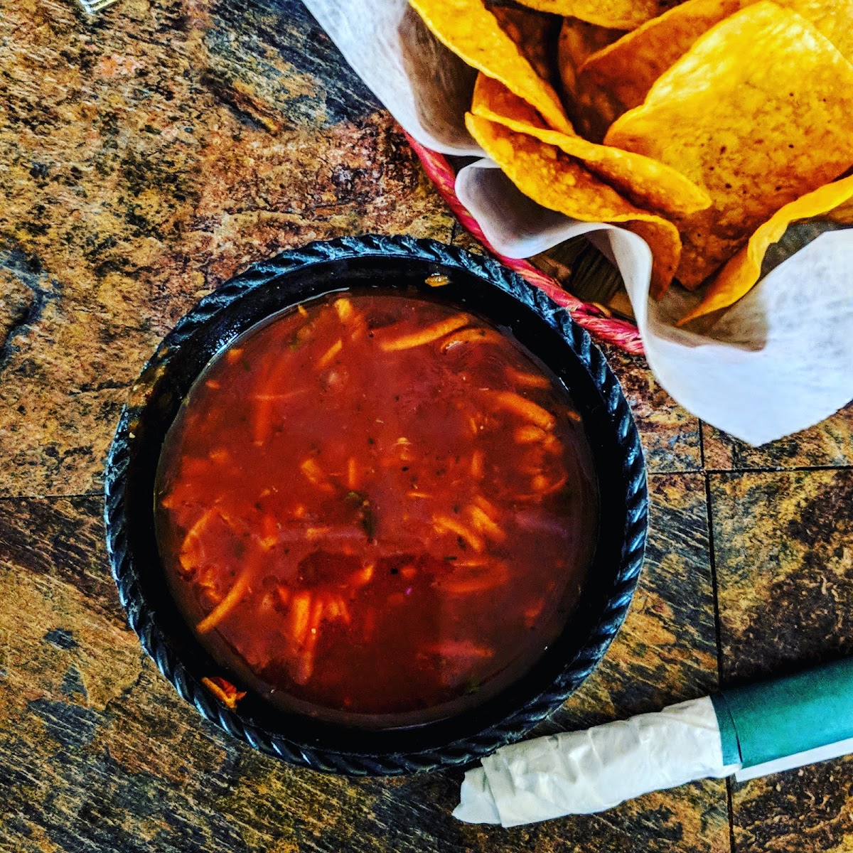 El Patron Mexican Restaurant - Worcester-7