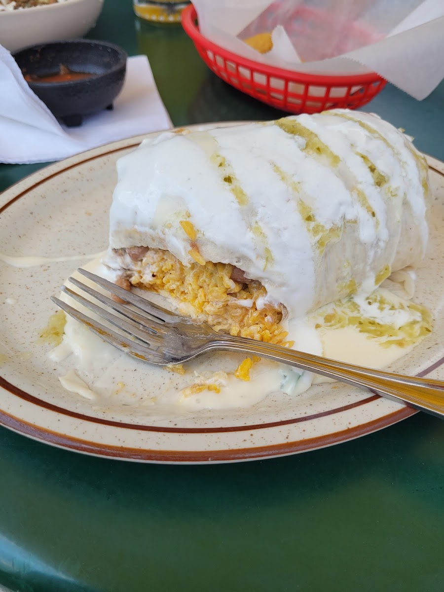 El Patron Mexican Restaurant - Worcester-8