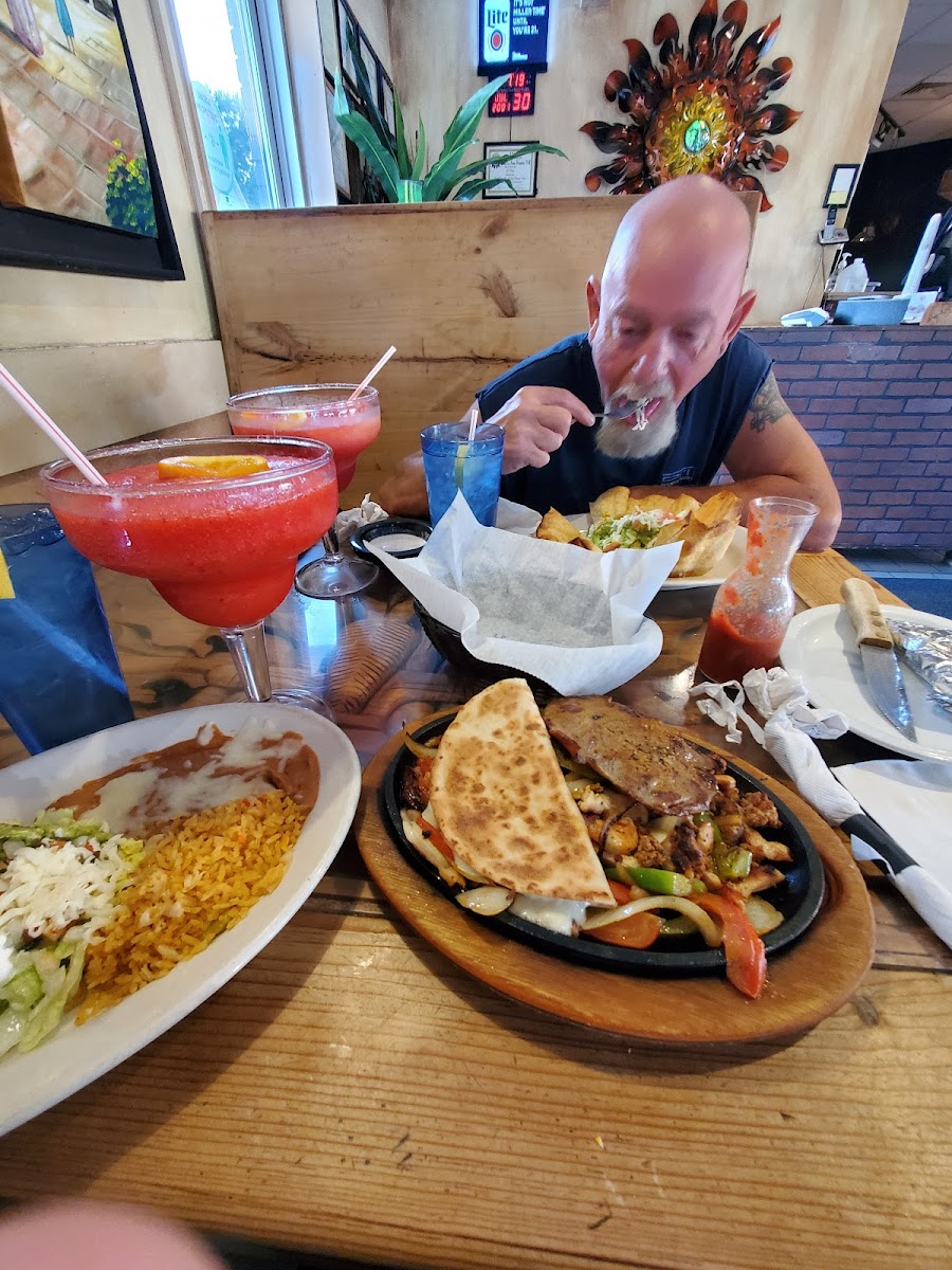 El Patron Mexican Restaurant-10