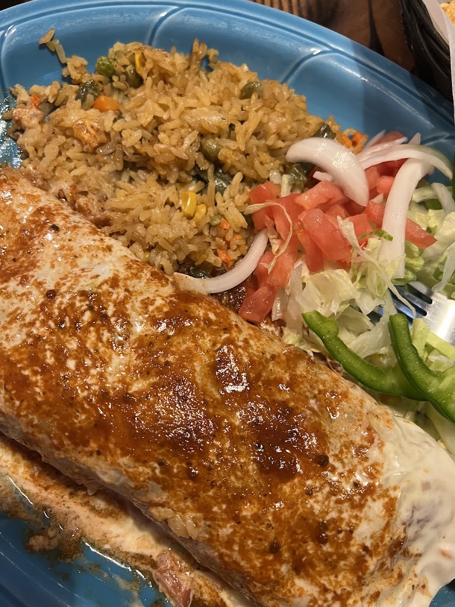 El Patron Mexican Restaurant-5