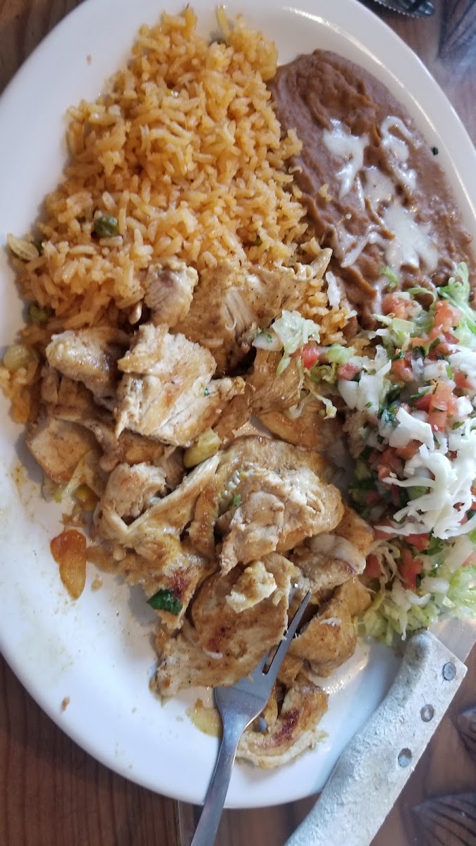El Patron Mexican Restaurant-8