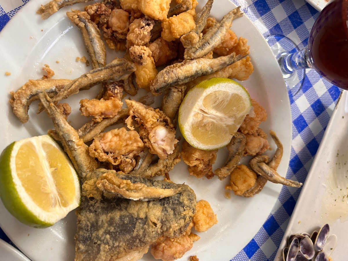 El Pescaito De Nicolás-4