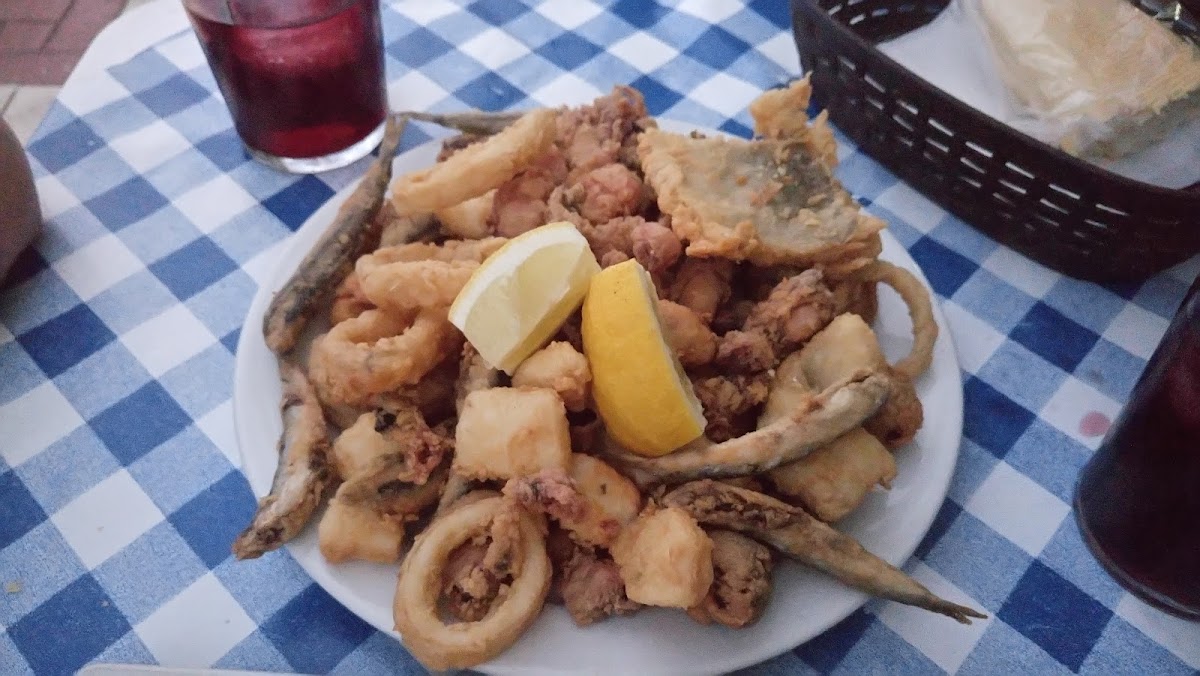 El Pescaito De Nicolás-5