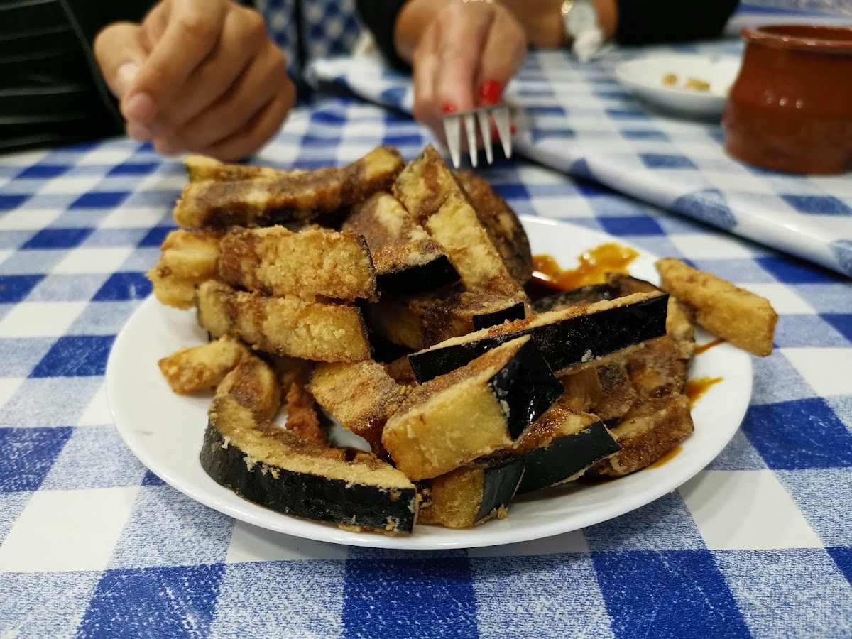 El Pescaito De Nicolás-8