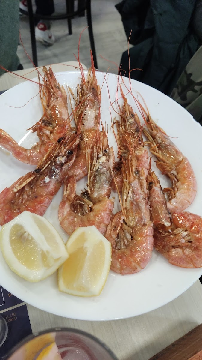 El Pescaito De Nicolás-9