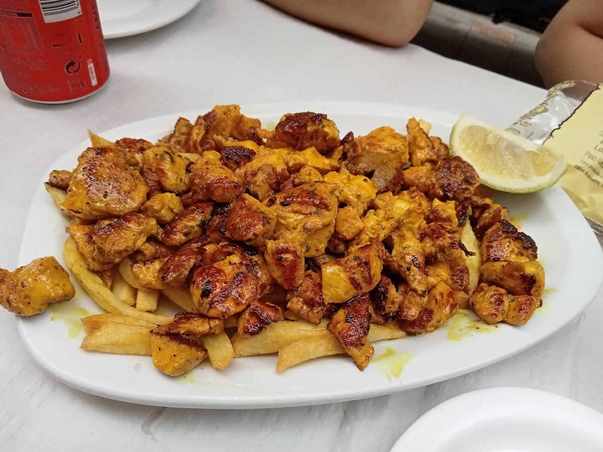 El Pescaito Frito-10