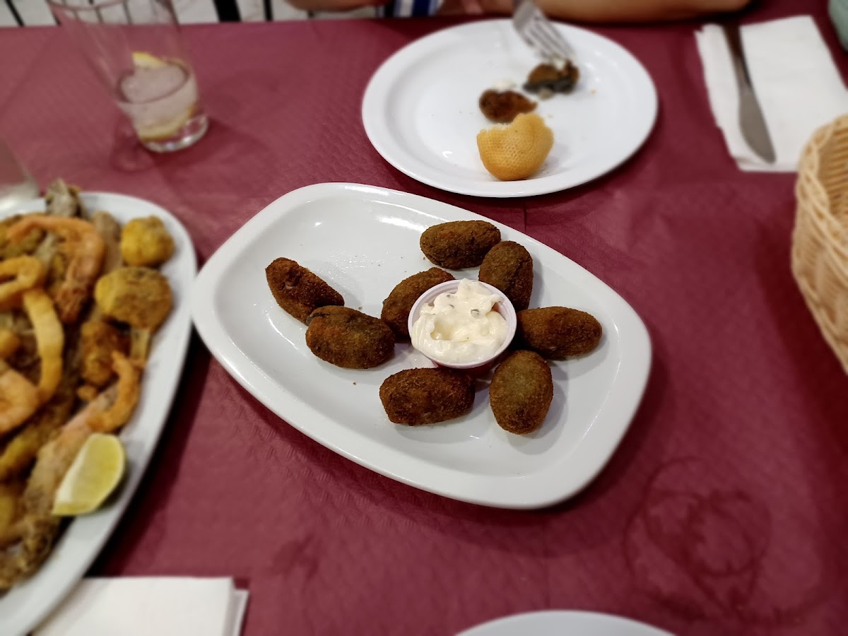 El Pescaito Frito-9