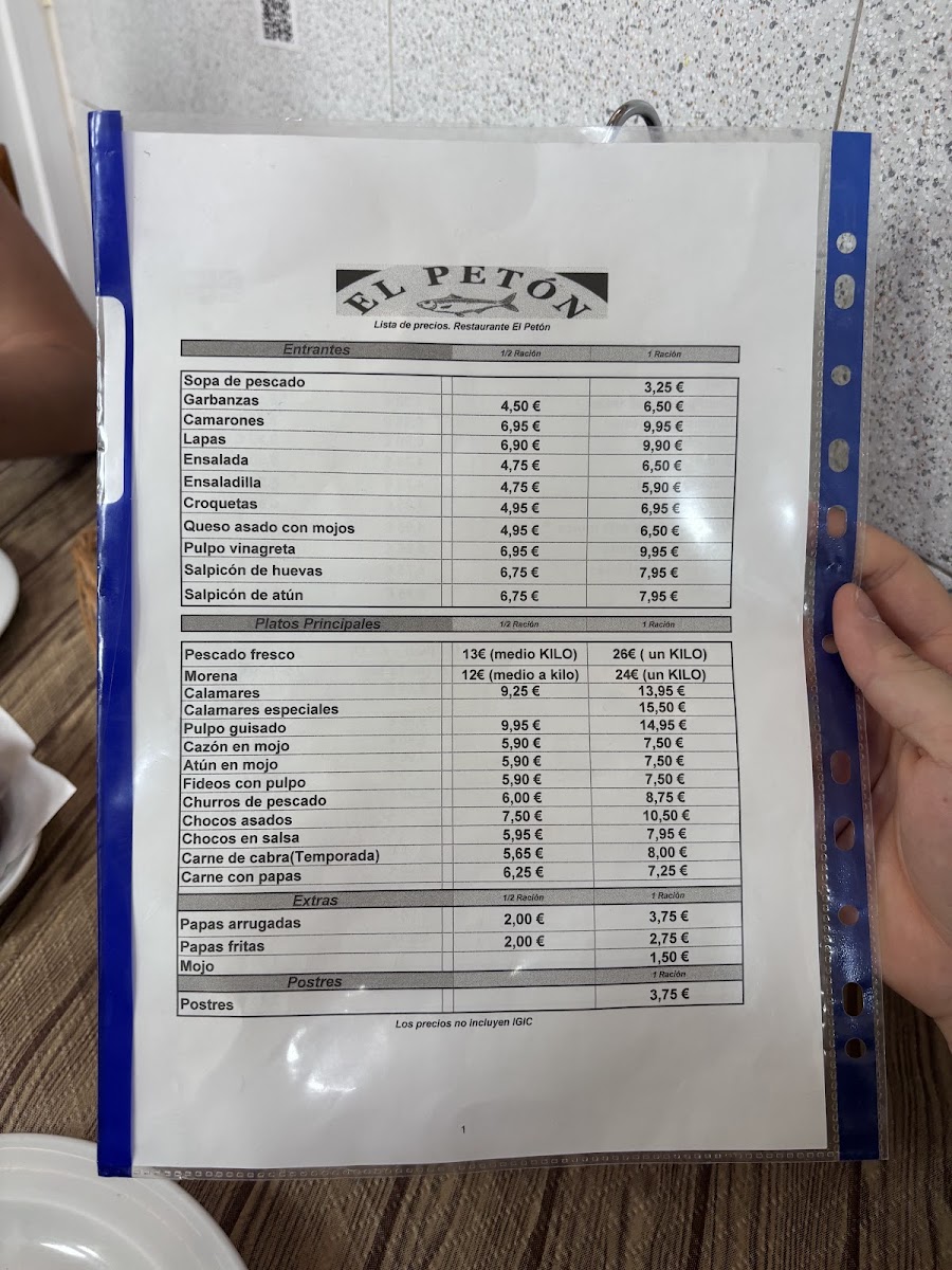 Menu El Peton-2