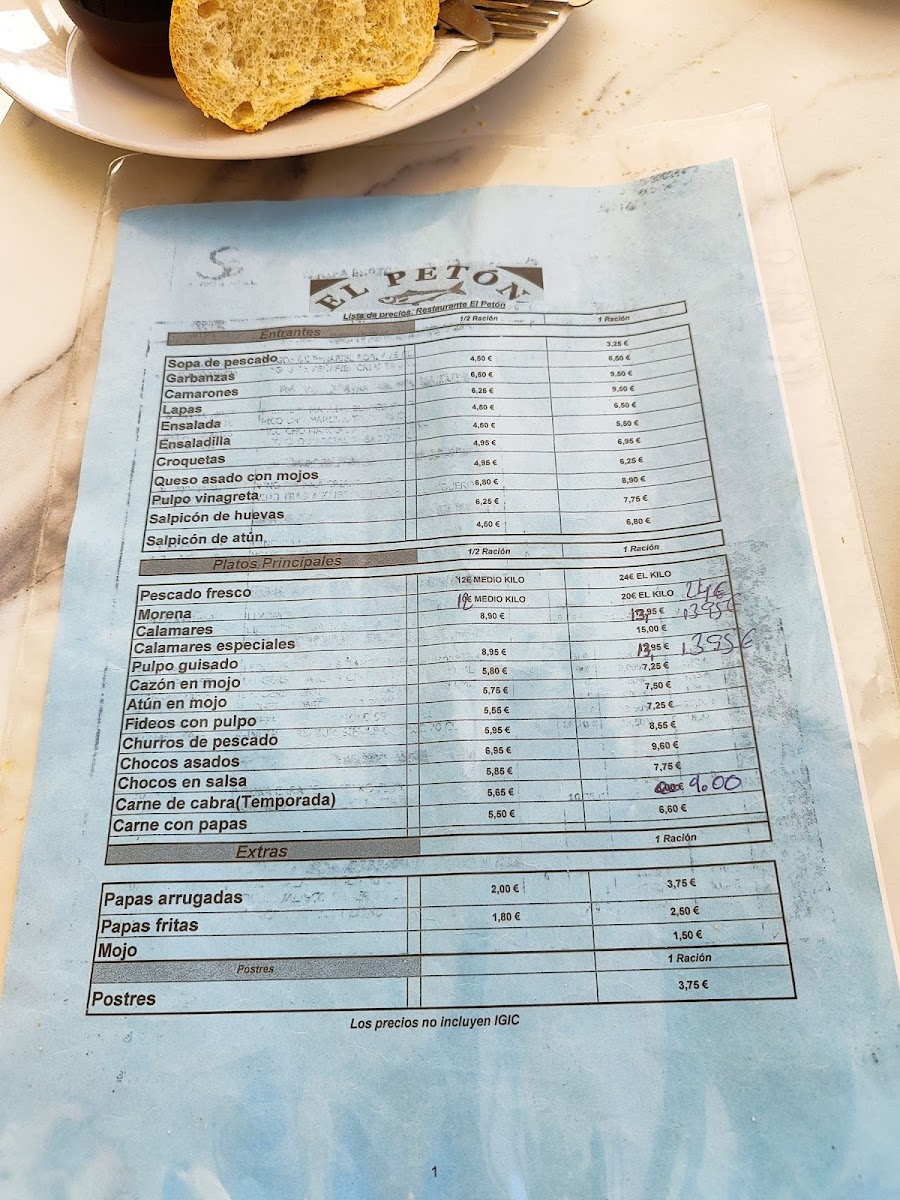 Menu El Peton-3