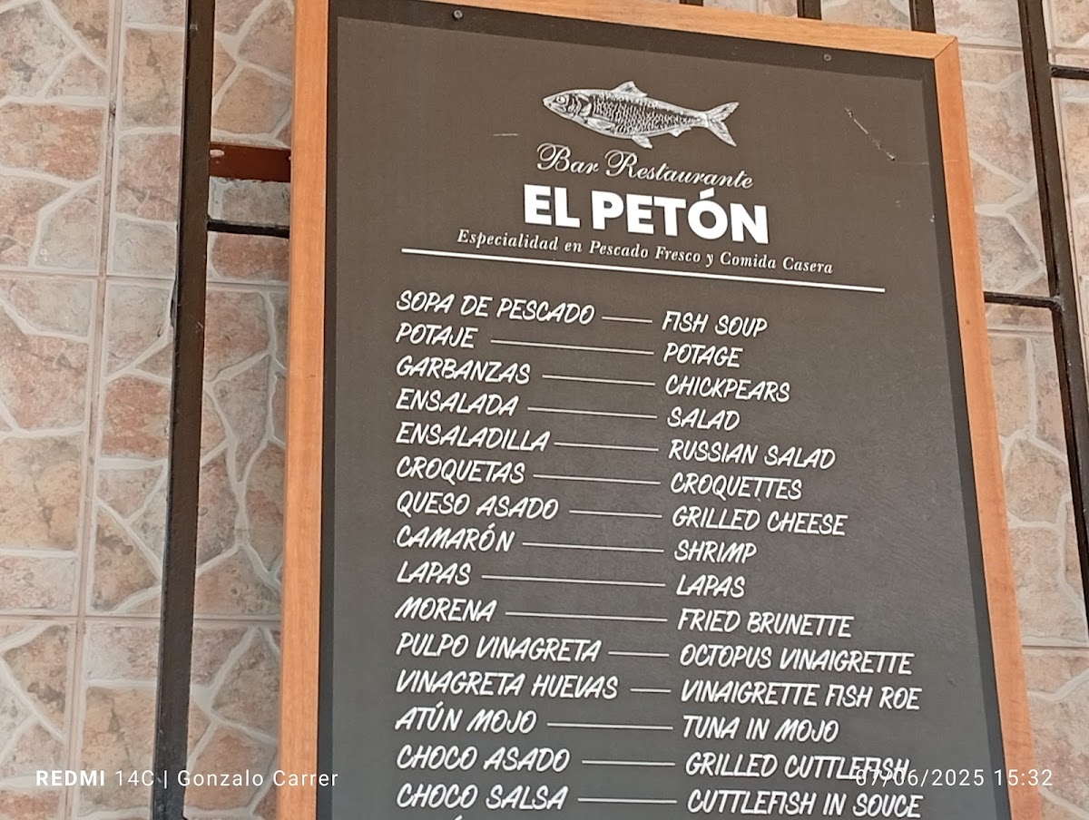 Menu El Peton-7