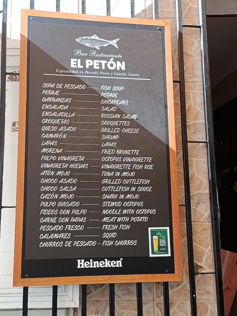 Menu El Peton-8