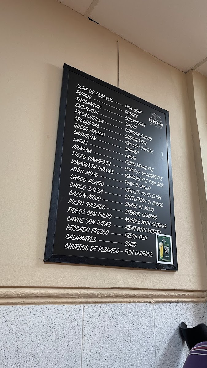 Menu El Peton-9