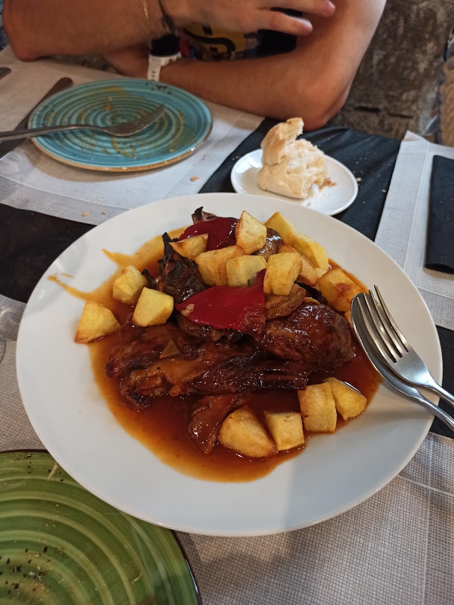 El Pintu - Casa De Comidas-6