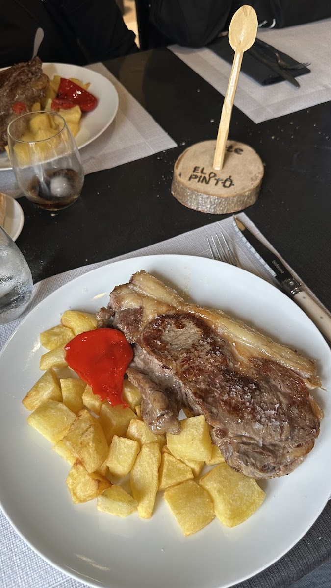 El Pintu - Casa De Comidas-7