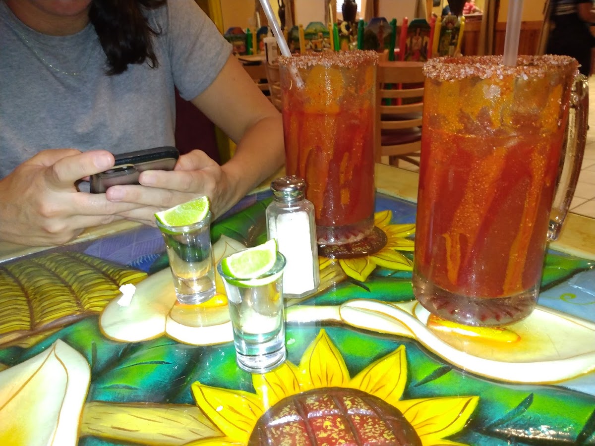 El Pipil Restaurant-6