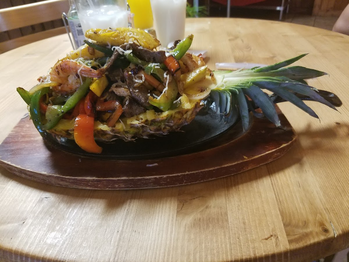 El Pipil Restaurant-9